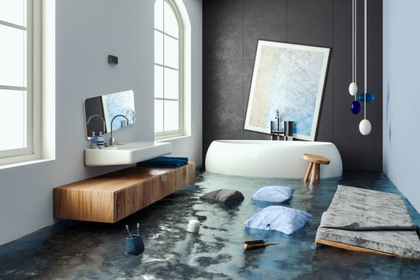 Best Ceiling water damage repair  in Louise, TX